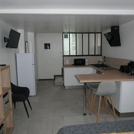 Studio Independant, Au Calme. La Roche-sur-Yon Bagian luar foto